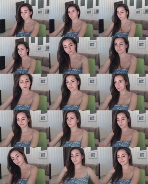 Download Video File: myfreecams mikkalove