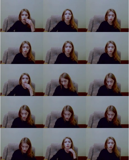 Download Video File: myfreecams mini liliya