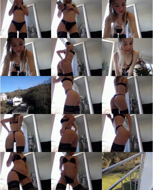 Download Video File: myfreecams minjirainn