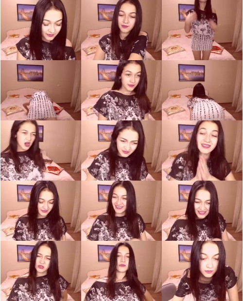 Download Video File: myfreecams miwest