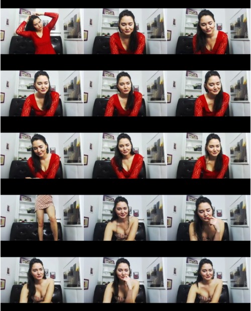 Download Video File: myfreecams muslimah