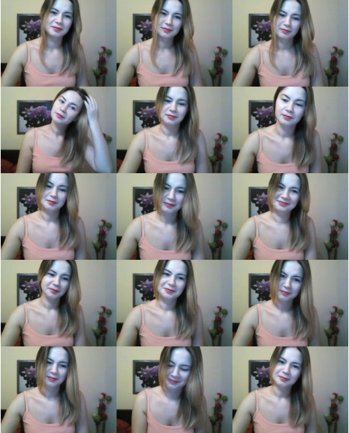 Download Video File: myfreecams natali kenny