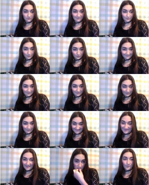 Download Video File: myfreecams nemirra