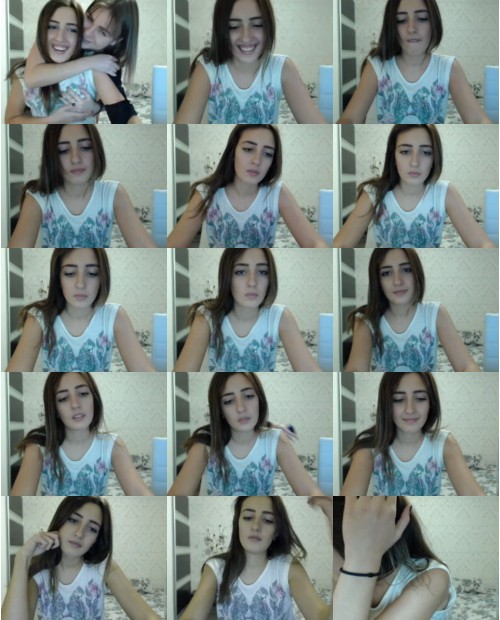 Download Video File: myfreecams nikamooore