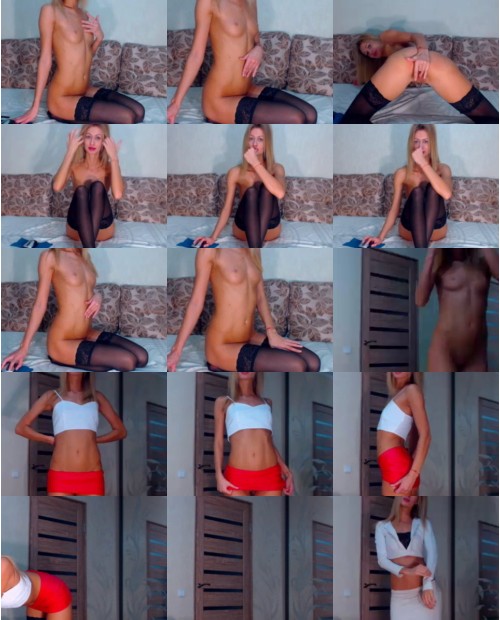 Download Video File: myfreecams nikasalt