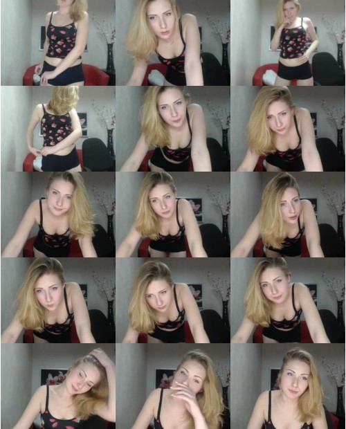 Download Video File: myfreecams pria cooper