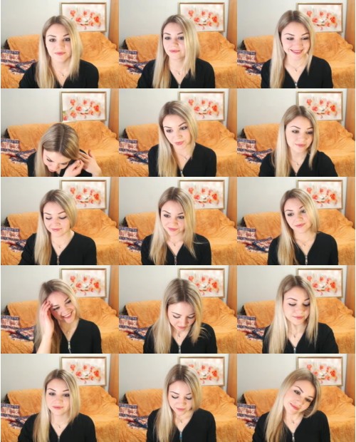 Download Video File: myfreecams princesskis