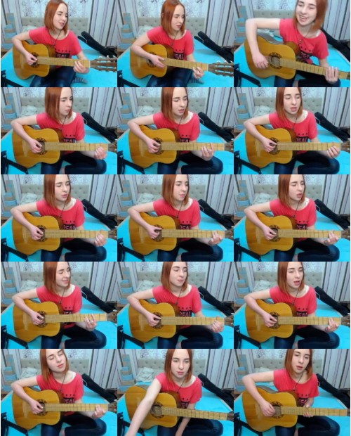 Download Video File: myfreecams redhunnybunny