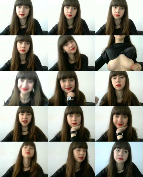 Download Video File: myfreecams ruzanna77