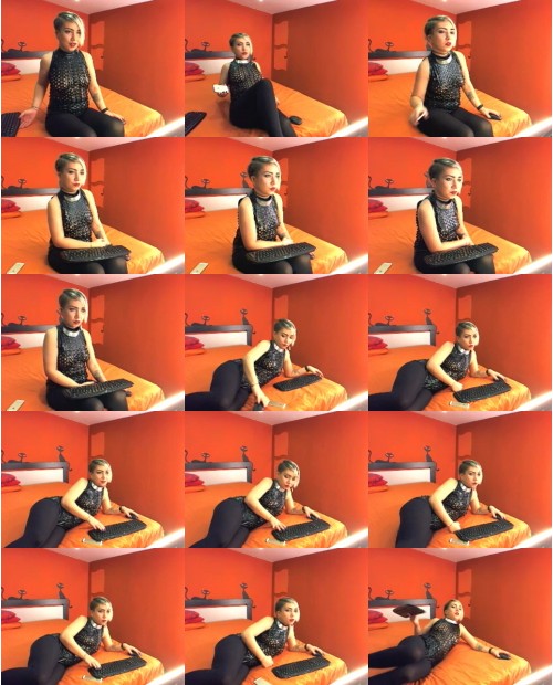 Download Video File: myfreecams saharx