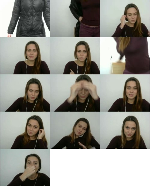 Download Video File: myfreecams samira77