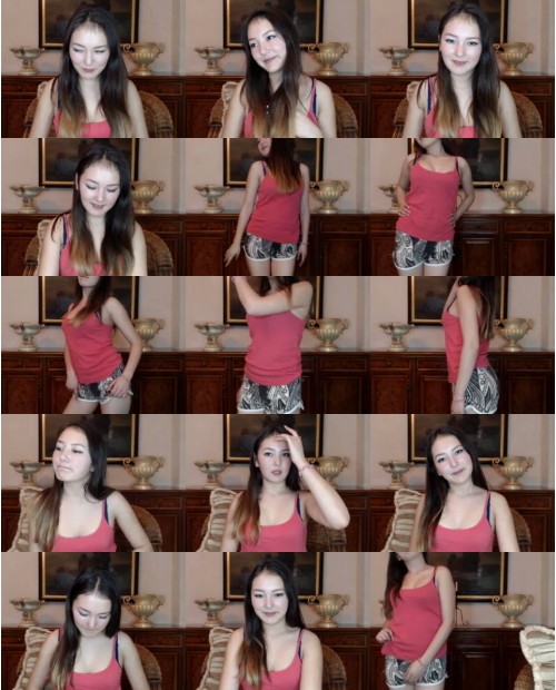 Download Video File: myfreecams sayylormoon