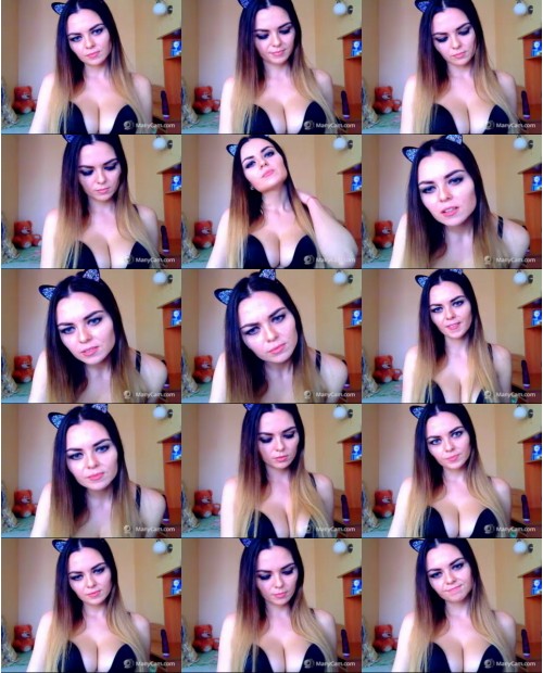 Download Video File: myfreecams sexycati