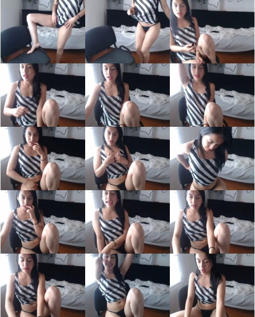 Download Video File: myfreecams shafireboom