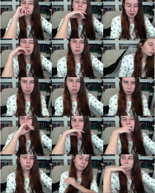 Download Video File: myfreecams sidneymaylor