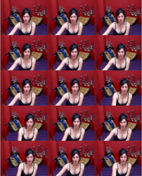 Download Video File: myfreecams slavemeekruby