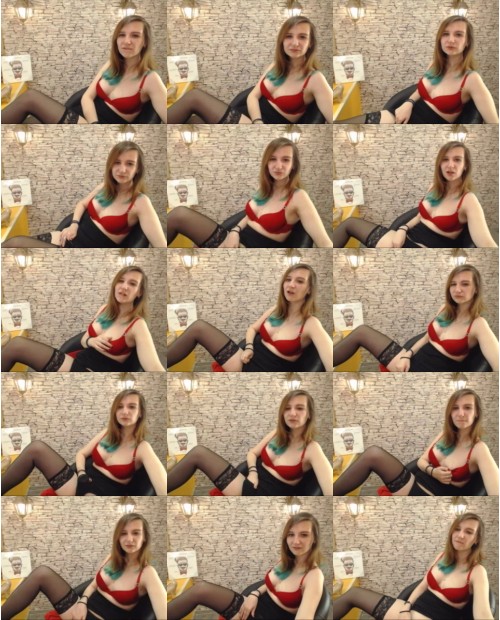 Download Video File: myfreecams smile nikki