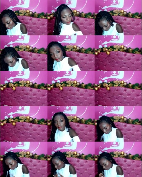 Download Video File: myfreecams thaliamagic