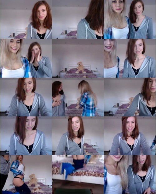 Download Video File: myfreecams two lovers 