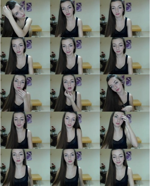 Download Video File: myfreecams valentinanapy