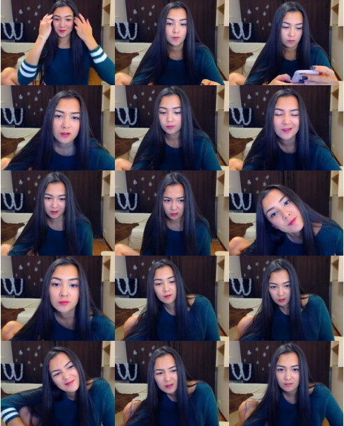 Download Video File: myfreecams vasabii