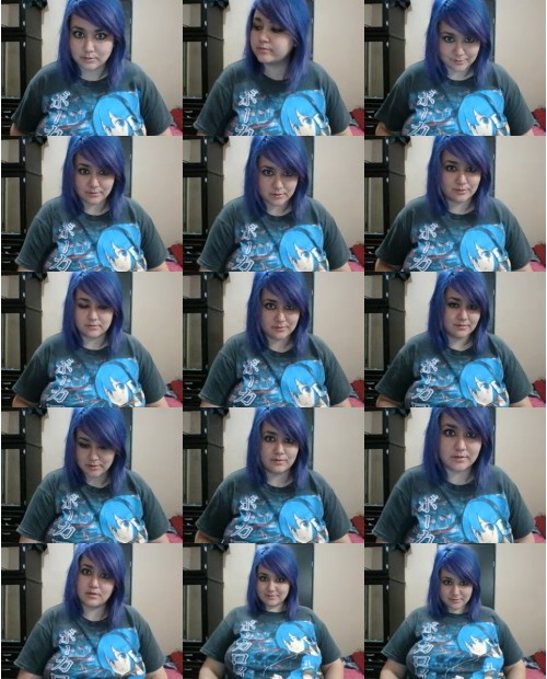 Download Video File: myfreecams violetwitchy