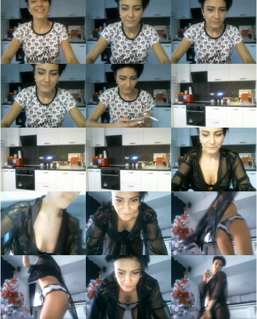 Download Video File: myfreecams vitamincandy