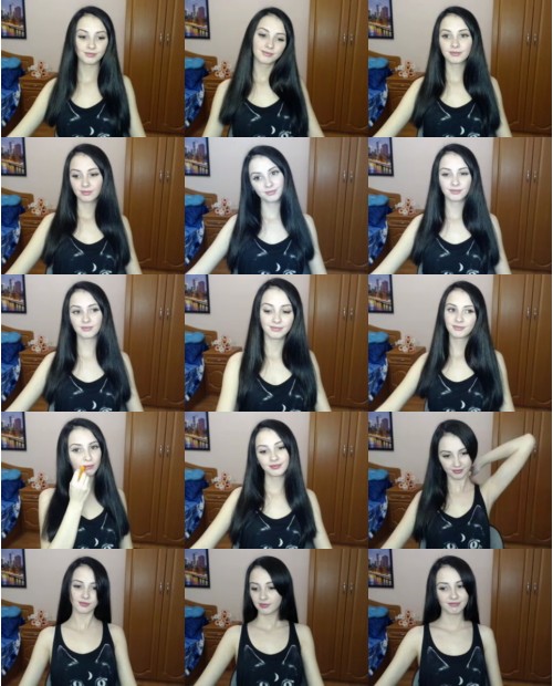 Download Video File: myfreecams wonderarwen