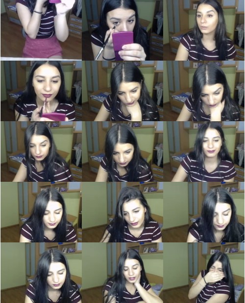 Download Video File: myfreecams wondergloria