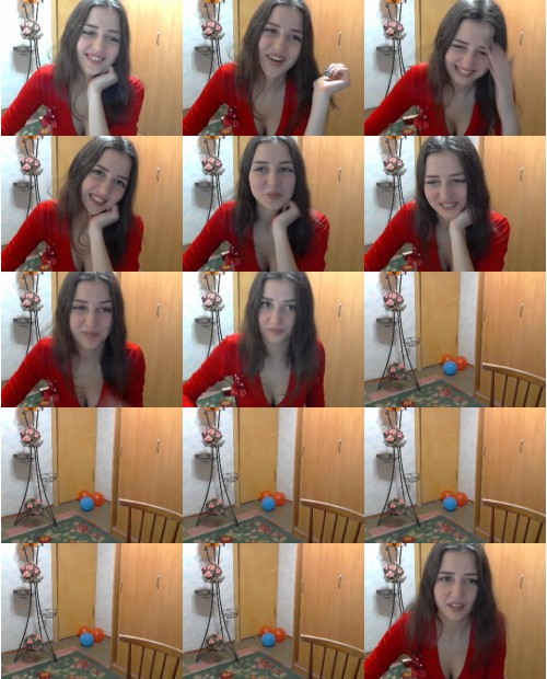 Download Video File: myfreecams zariinka