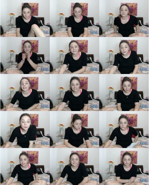 Download Video File: myfreecams a0aleminnie