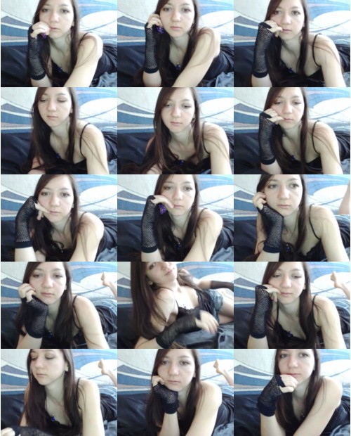 Download Video File: myfreecams aalina 