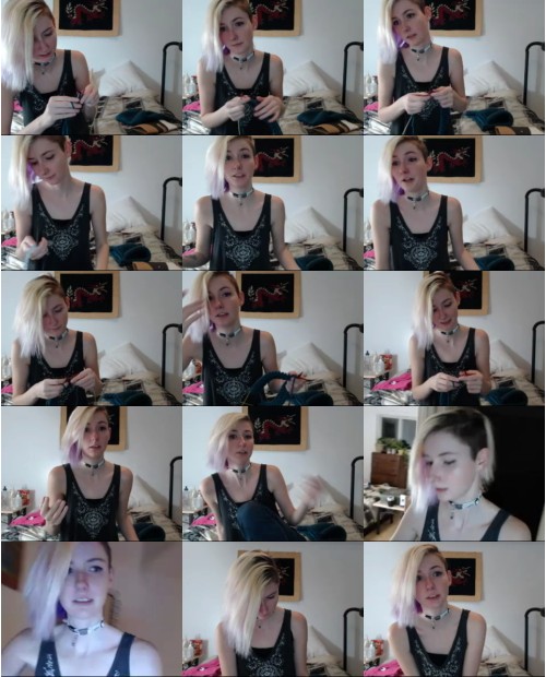 Download Video File: myfreecams abondagefairy