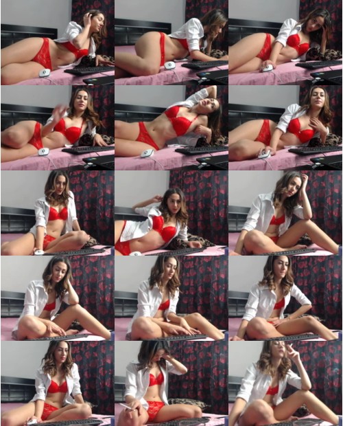 Download Video File: myfreecams adele r