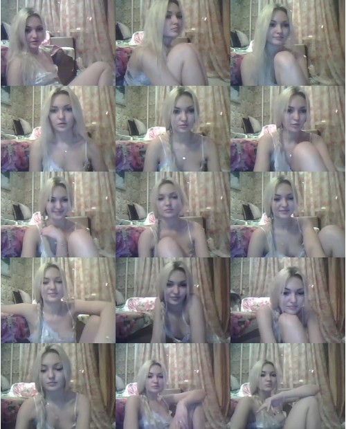 Download Video File: myfreecams adelenice