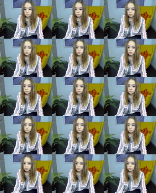 Download Video File: myfreecams adelinaudream