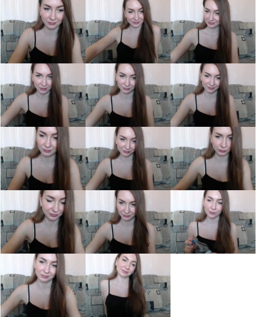 Download Video File: myfreecams adell inna