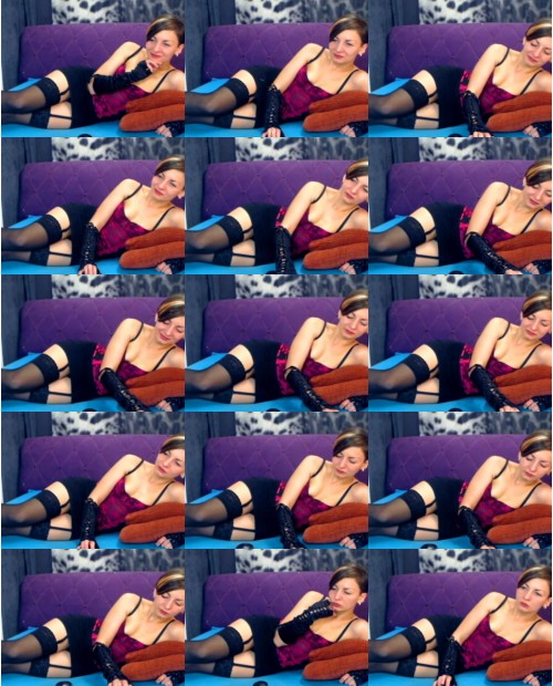 Download Video File: myfreecams adellinax