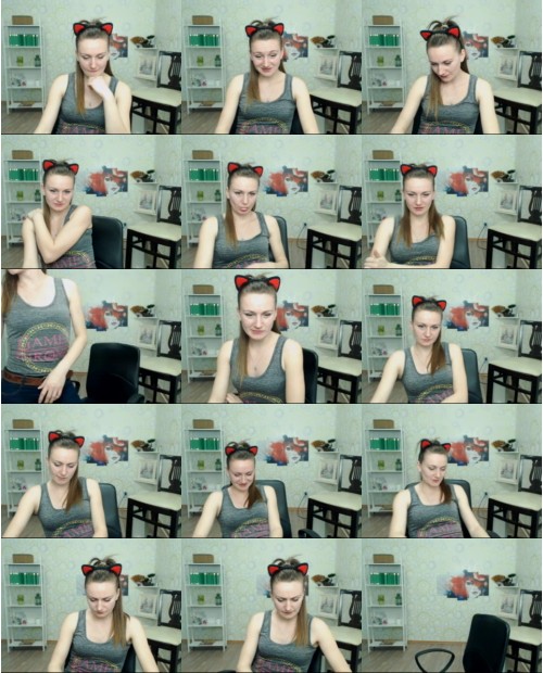 Download Video File: myfreecams adellyce