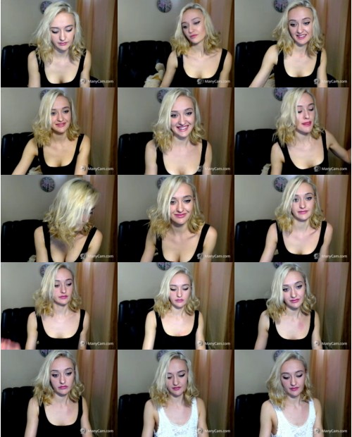 Download Video File: myfreecams adreanacupry