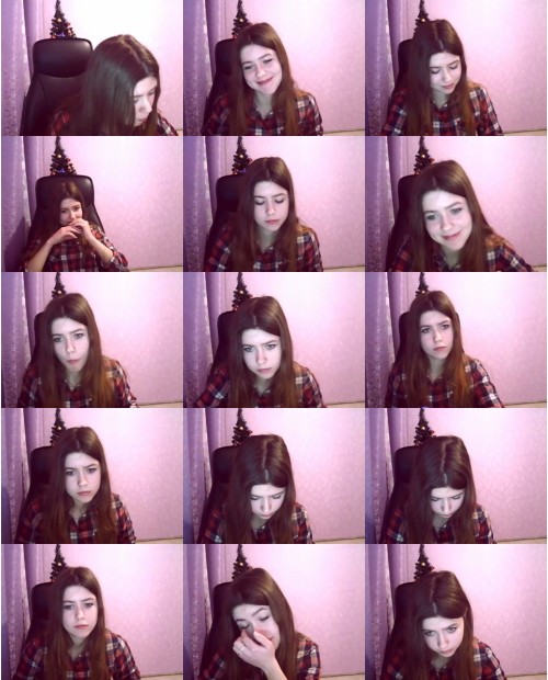 Download Video File: myfreecams adriana 1