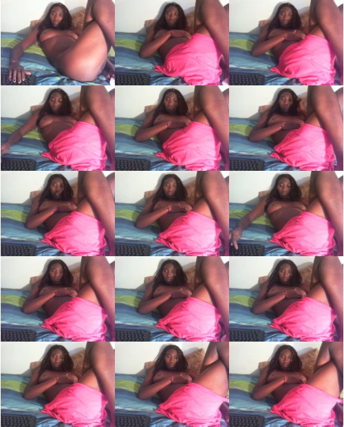 Download Video File: myfreecams afriblkbeauty