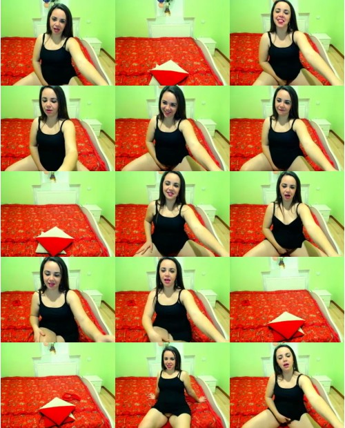 Download Video File: myfreecams agata x