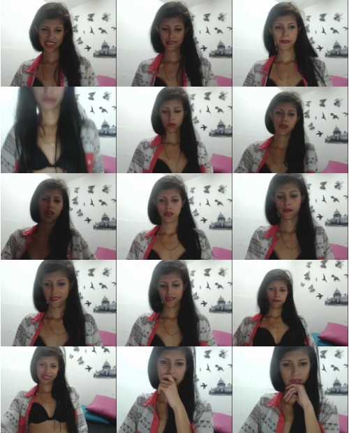 Download Video File: myfreecams aishahit