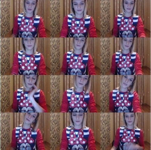 Download Video File: myfreecams akellia123