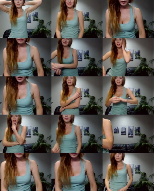 Download Video File: myfreecams alannakiss