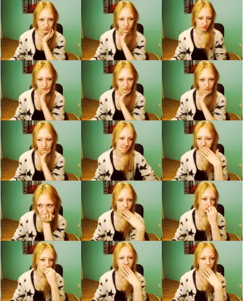 Download Video File: myfreecams albafoxxyy