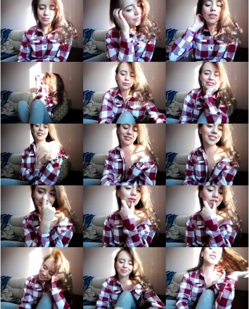 Download Video File: myfreecams alena18