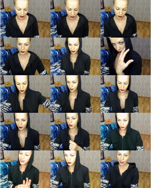 Download Video File: myfreecams alexacross