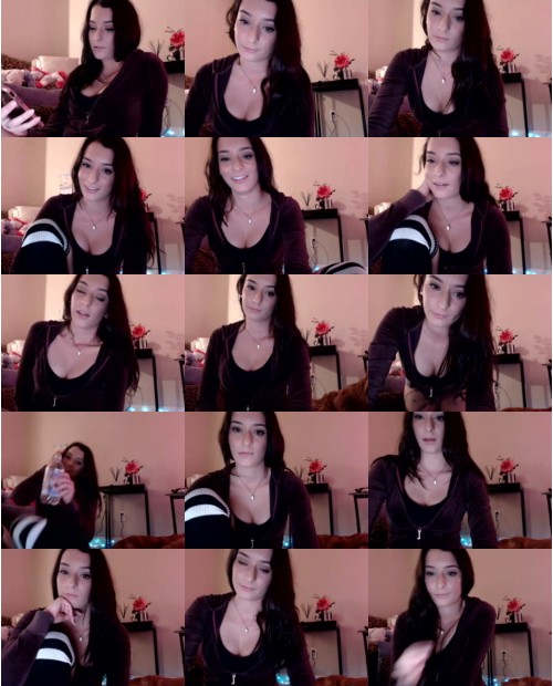 Download Video File: myfreecams alexasiren